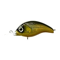 Amazon | デプス(deps) クランクベイト コリガン-MR 53mm 3/8oz GM